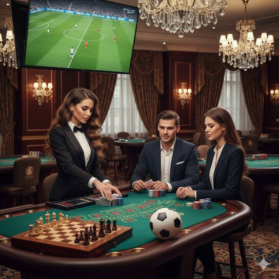 浩瀚钱包应用界面